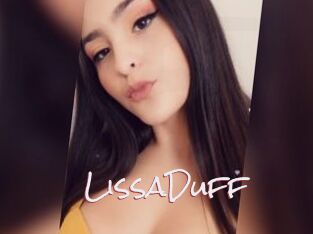 LissaDuff