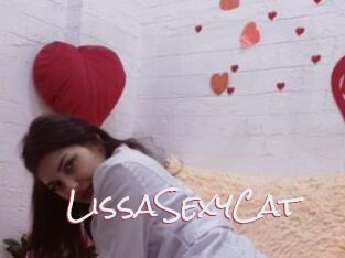 LissaSexyCat