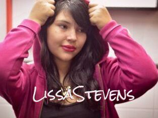 LissaStevens