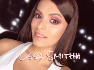 Lissa_Smithh
