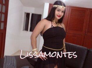 Lissamontes
