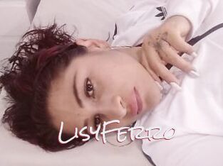 LisyFerro