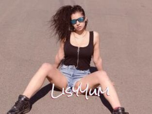 LisyYum