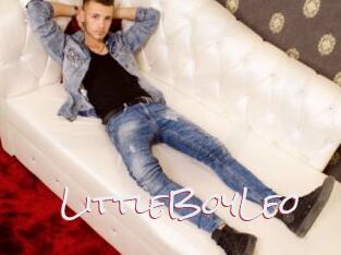 LittleBoyLeo