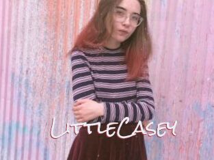 LittleCasey