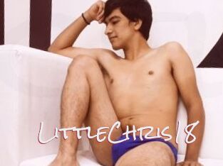 LittleChris18