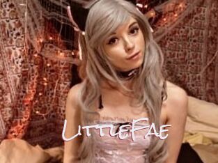 LittleFae