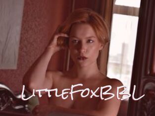 LittleFoxBBL
