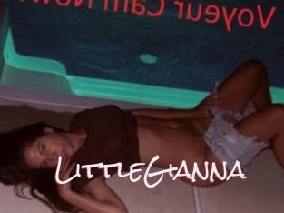 LittleGianna Celiba Club