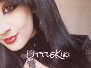 LittleKiki