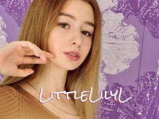 LittleLilyL