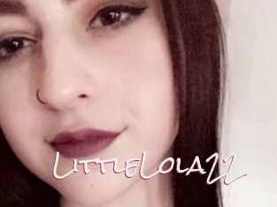 LittleLola22