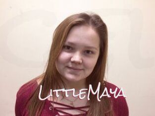 LittleMaya