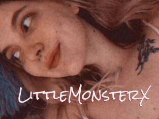 LittleMonsterX