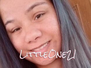 LittleOne21
