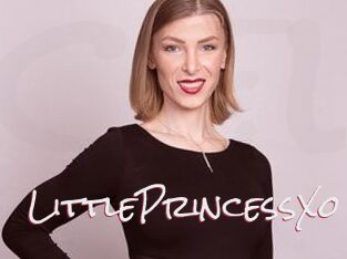 LittlePrincessXo