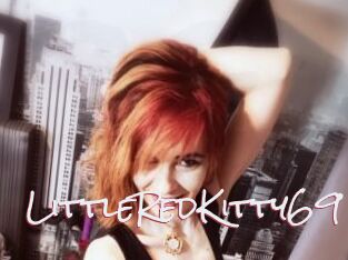 LittleRedKitty69
