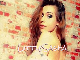 LittleSasha