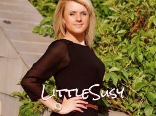 LittleSusy