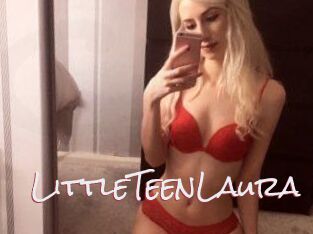 LittleTeenLaura