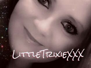LittleTrixieXXX