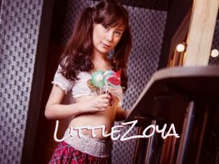 LittleZoya