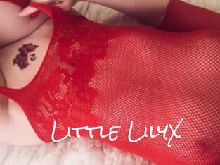 Little_LilyX