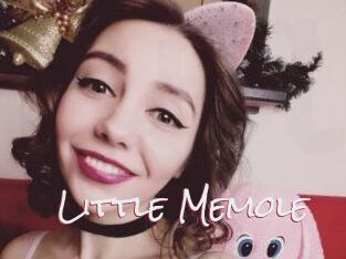 Little_Memole