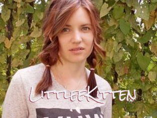 LittleeKitten