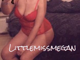 Littlemissmegan