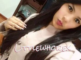 Littlewhorex