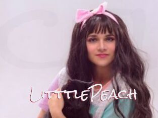LitttlePeach