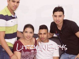 LitzyAnBoys