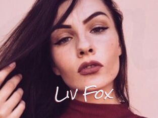 Liv_Fox