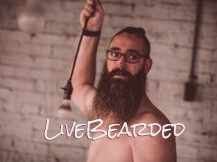 LiveBearded