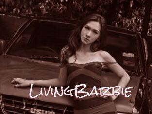 LivingBarbie