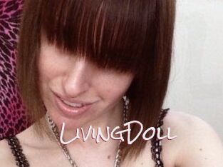 LivingDoll