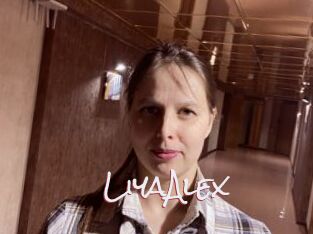 LiyaAlex