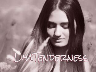 LiyaTenderness