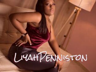 LiyahPenniston