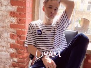 Liyam