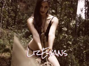 LizEvans