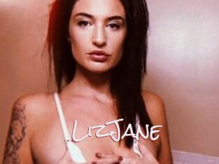 LizJane