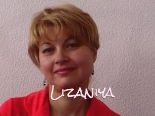 Lizaniya