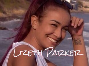 Lizeth_Parker