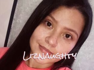 Liznaughty