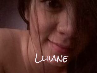Lliiane