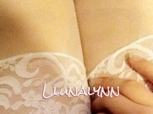 Llunalynn