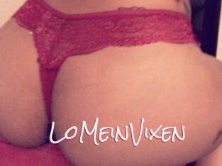 LoMeinVixen