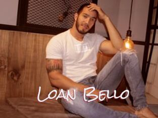 Loan_Bello